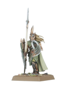 Battalion: Wood Elf Realms
