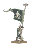 Battalion: Wood Elf Realms