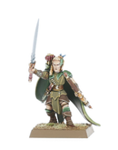 Battalion: Wood Elf Realms