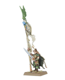 Battalion: Wood Elf Realms