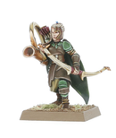 Battalion: Wood Elf Realms