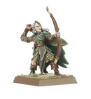 Battalion: Wood Elf Realms