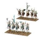 Battalion: Wood Elf Realms