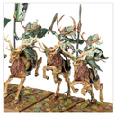 Battalion: Wood Elf Realms