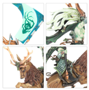 Battalion: Wood Elf Realms