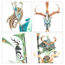 Battalion: Wood Elf Realms