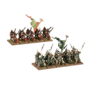 Battalion: Wood Elf Realms