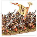 Battalion: Wood Elf Realms