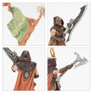 Battalion: Wood Elf Realms
