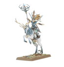 Battalion: Wood Elf Realms