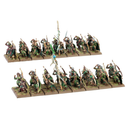 Battalion: Wood Elf Realms
