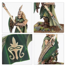 Battalion: Wood Elf Realms