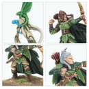 Battalion: Wood Elf Realms