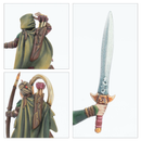 Battalion: Wood Elf Realms
