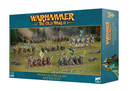 Battalion: Wood Elf Realms