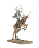 Battalion: Wood Elf Realms