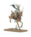 Battalion: Wood Elf Realms