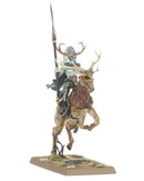 Battalion: Wood Elf Realms
