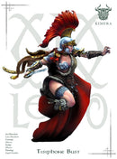 Tisiphone Bust – Amazon Fury