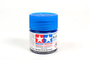 TAMIYA Clear Blue 10ml X-23