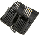 DELUXE BRUSHES KIT AK-ABT845