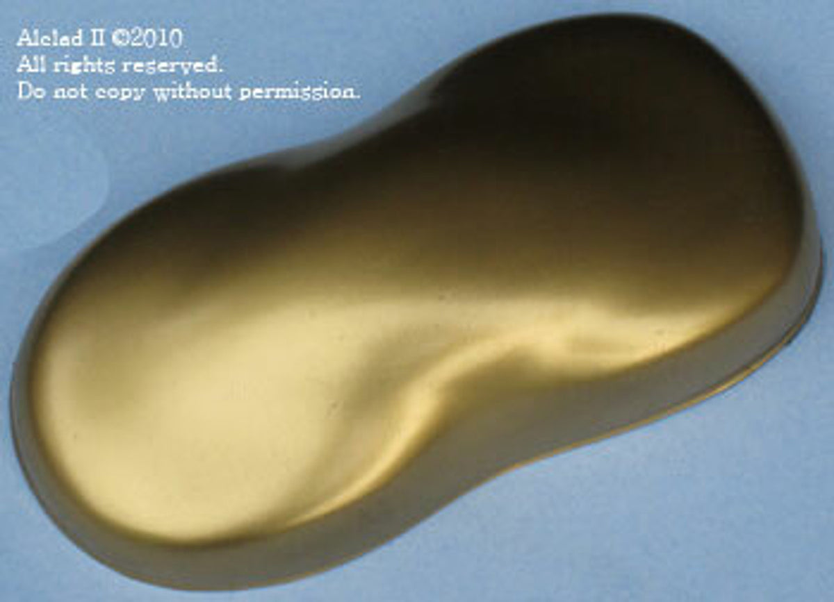 ALC0108 Alclad II Gold Finish 1oz #108