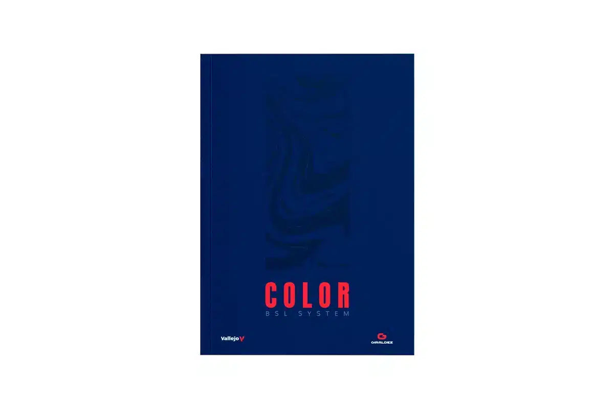 Book: Color BSL System