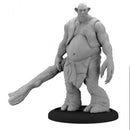 Troll Adventure Pack-Harry Potter Miniatures Adventure Game
