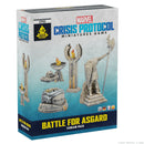 Battle for Asgard Terrain Pack CP95