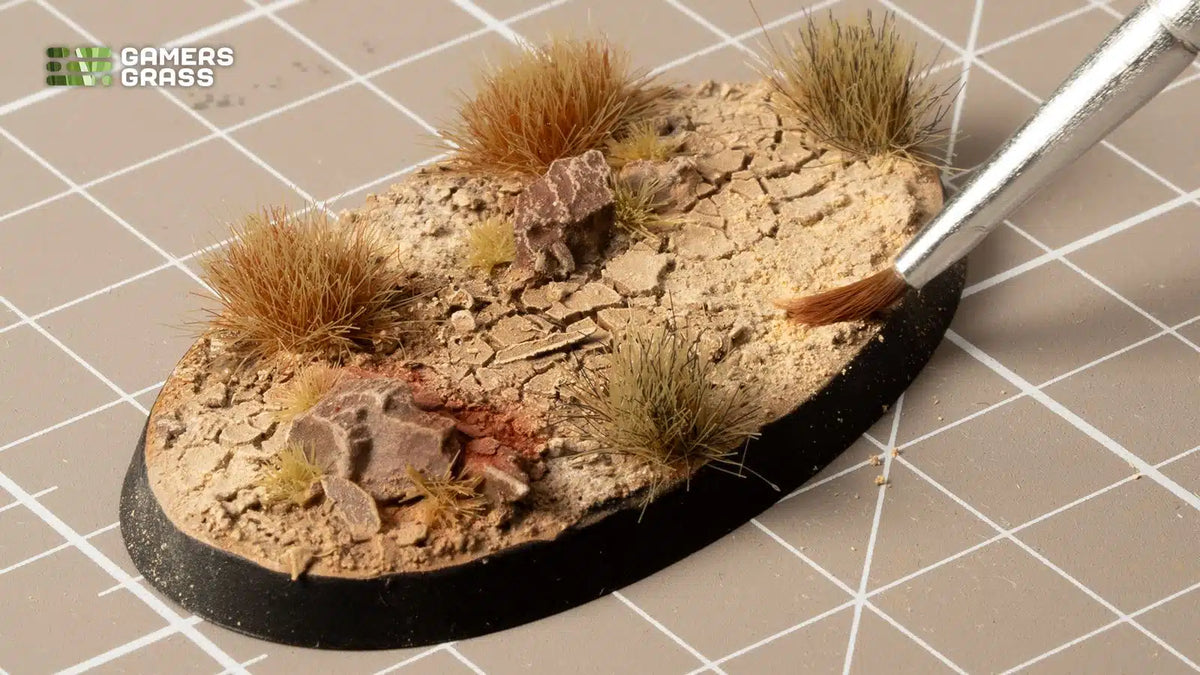 GGSB-BPCS Basing Pigments Core Set