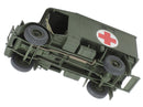 TAM32605 BRITISH 2T 4X2 AMBULANCE 1/48