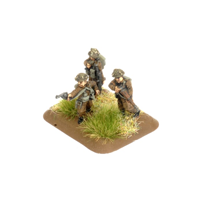 BBX53 Rifle Company (Plastic)(x96 Figures Plastic)