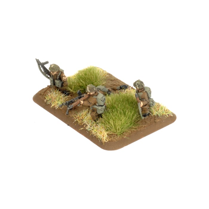 BBX53 Rifle Company (Plastic)(x96 Figures Plastic)