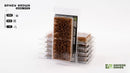 Gamers Grass: Spikey Brown 12mm GGK-B