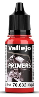 70.632 Surface Primer Bloody Red