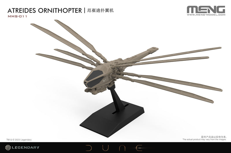 MENG Atreides Omithoper (DUNE)