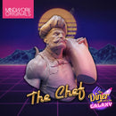 The diner at the end of the Galaxy - The Chef