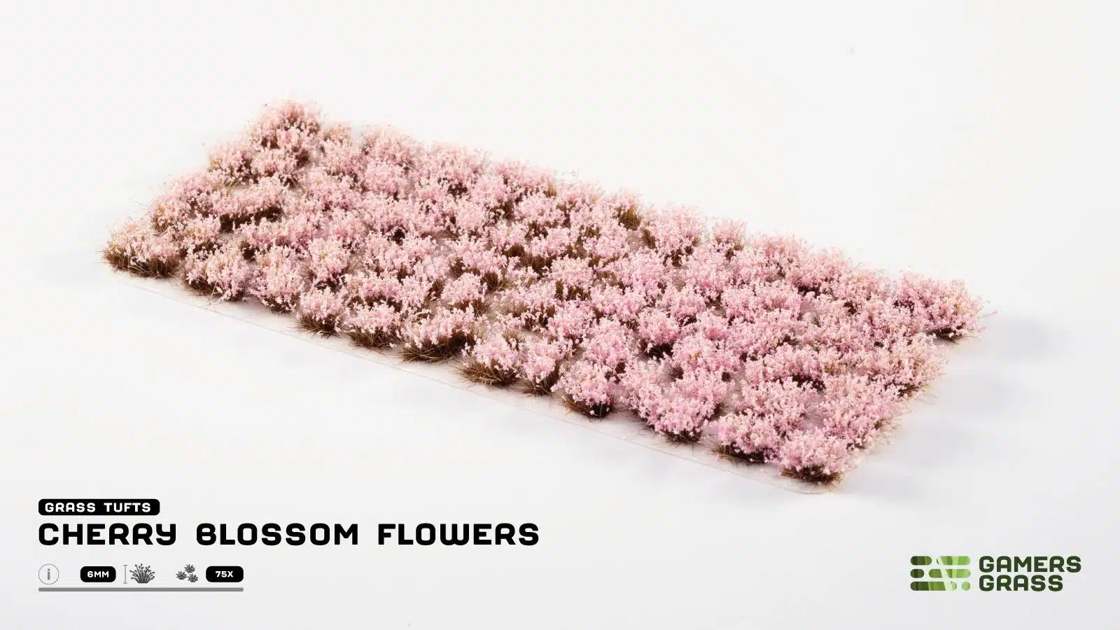 GGFS-CB Cherry Blossom Flowers