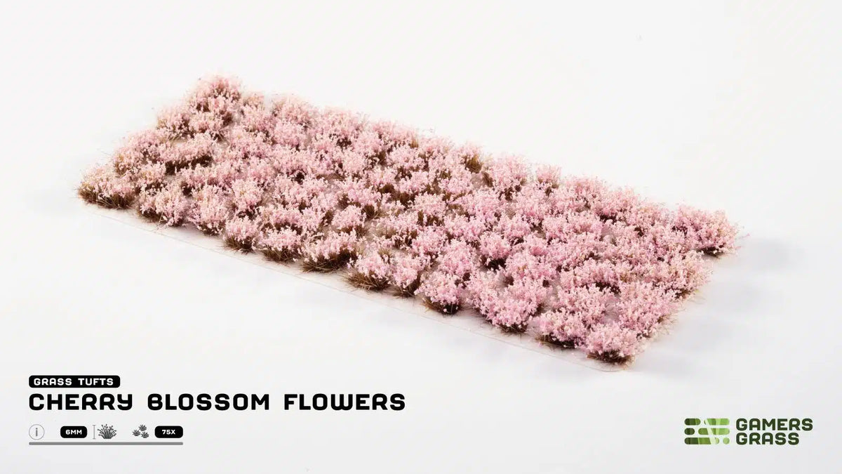 GGFS-CB Cherry Blossom Flowers
