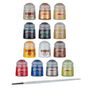 Warhammer 40,000: Paints + Tools Set