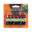 Warcry - Hunters of Huanchi - DICE