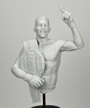 The Fighter-Marc Masclans