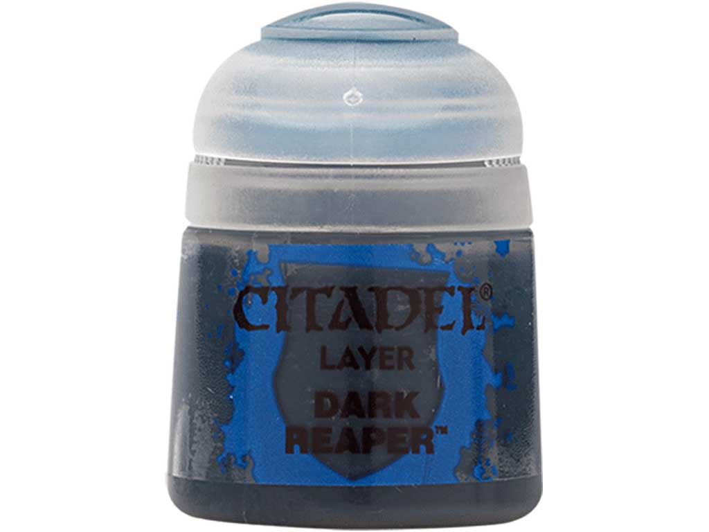 LAYER : DARK REAPER