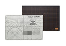 DSPIAE A2 CUTTING MAT