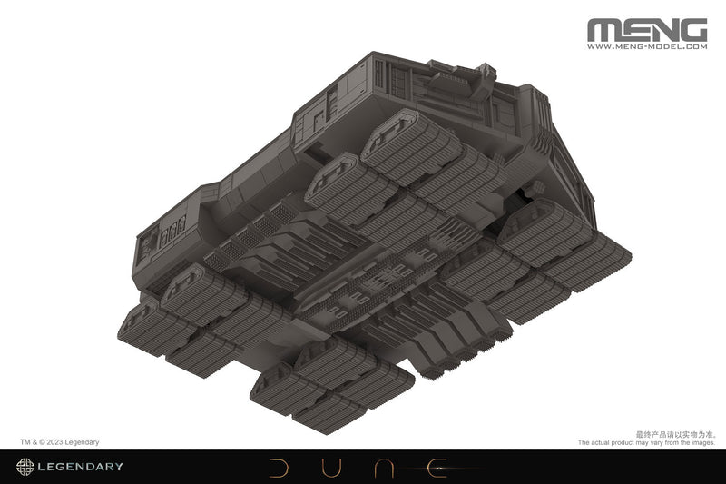 MENG Spice Harvester (DUNE)