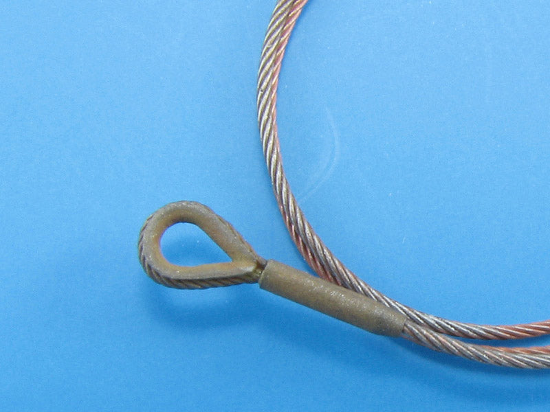 ER-4803 Towing cable for Pz.Kpfw.IV Tank