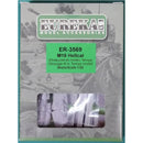 EUREKA ER-3569 M18 Hellcat (stowage-fit to Tamiya) 1/35