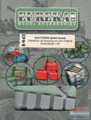 Eureka 1/35 E-043 2cm Flak38 ammo box