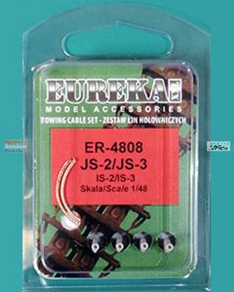 Câble de remorquage pour JS-2/JS-3