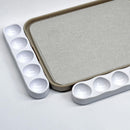 RED GRASS - 50 hojas de papel de hidratación para Painter v1 y Lite